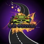 Gas Guzzler